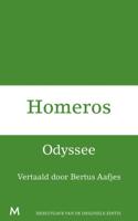 Homeros Odyssee - Homeros - eBook (9789460239502) - thumbnail