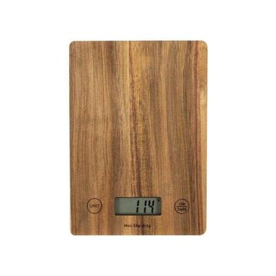 Keukenweegschaal Livoo