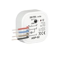 Zamel ASP-02 Trappenhuislichtautomaat Inbouw (in muur of meubel) 230 V - thumbnail