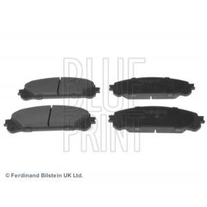 Remblokken set ADT342190