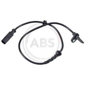 Wielsnelheidssensor 30617