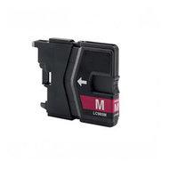Brother inktcartridge, 260 pagina&apos;s, OEM LC-985M, magenta - thumbnail