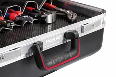 Parat CLASSIC Deep Space Gereedschapskoffer (leeg) Universeel (b x h x d) 490 x 410 x 220 mm