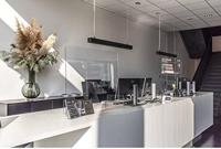 SLV Q-LINE ® 1000933 LED-hanglamp LED vast ingebouwd 14.1 W Zwart - thumbnail