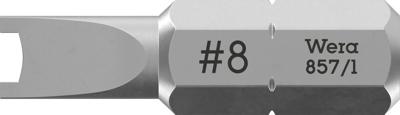 VORKBIT 857/1 Z 05057152001