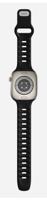 Nomad Tempo band (45-46mm) - Black - thumbnail