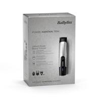 Elektrisch sScheerapparaat Babyliss T812E (2 Stuks) - thumbnail