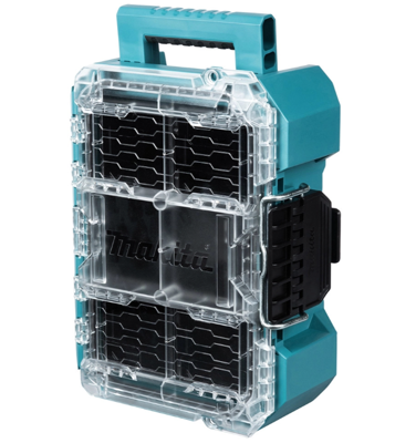 Makita P-91067 MAKTRAK Organizer compact Makita P-91067 MAKTRAK Organizer compact