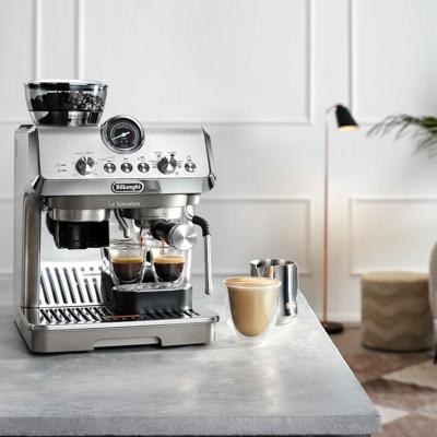 DeLonghi EC9255.M La Specialista Arte Evo pompdruk espressomachine