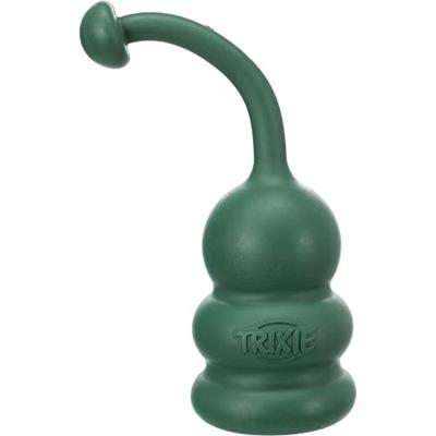 TRIXIE BE ECO JUMPER BAL DRIJVEND TPE ASSORTI 9X9X16 CM 3 ST