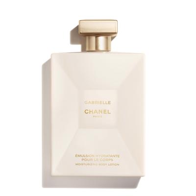Chanel Gabrielle Body Lotion 200ml Dames
