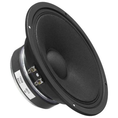 Monacor TF0615MR/8 6 inch Midrange 50 W 8 Ω