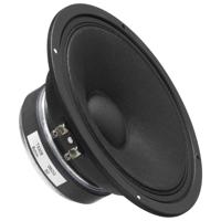 Monacor TF0615MR/8 6 inch Midrange 50 W 8 Ω - thumbnail