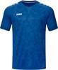 JAKO 4241 Shirt Pixel Km - Sportroyal - XXL