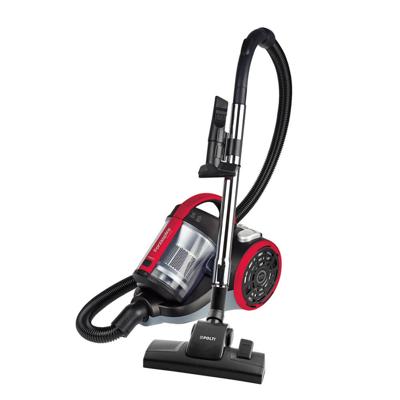 Stofzuiger POLTI 44897 Zwart 800 W