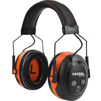 Kerbl Gehoorkap works met bluetooth - thumbnail