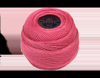 DMC Dentelles 603 roze