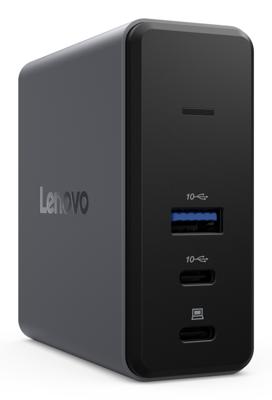 Lenovo USB-C dockingstation