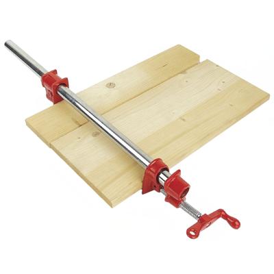 Eindeloze lijmklem 3/4 zonder buis Mannesmann 911