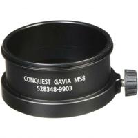 Zeiss Photo Lens Adapter M58 voor Gavia 85 - thumbnail