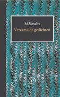 Verzamelde gedichten - M. Vasalis - ebook - thumbnail