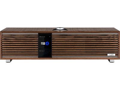 Ruark Audio: R410 All-in-one muzieksysteem - Walnoot