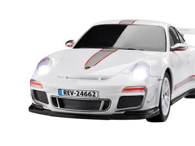 Revell rc bestuurbare auto- porsche 911 gt3 rs