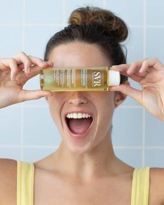 SVR Physiopure Reinigingsolie 150ml