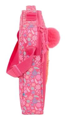 Schoolrugzak Safta Feeling Multicolour 38 x 28 x 6 cm