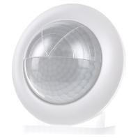 ESYLUX EP10055317 Bewegingsmelder (plafond) Inbouw (in muur) 360 ° Wit IP20