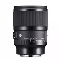 Sigma 50mm F/1.4 DG DN Art L-mount - thumbnail