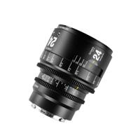 7Artisans INFINTE 24mm T2.1 Full-Frame Zwart - EF-mount - thumbnail
