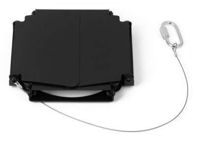 BeamZ BTM100 series Barndoor