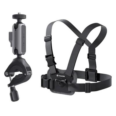INSTA360 Bike bundle accessoire kit