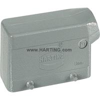 Afdekkap 19340060521 19340060521 HARTING 1 stuk(s) Piece - thumbnail