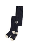 Like Flo winter maillot meisjes - navy blauw - Tess - thumbnail