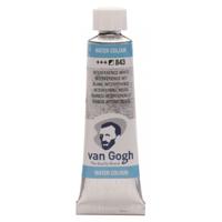 Van Gogh Van Gogh Aquarelverf Tube 10 ml Interference Wit - thumbnail