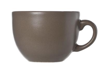 Cosy & Trendy Serena Taupe Mokka kopje 95ml