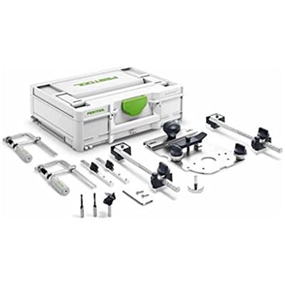 Festool Accessoires LR 32-SYS Gatenrij-boorset - 576799