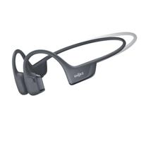 SHOKZ OpenRun Pro 2 Mini Headset Draadloos oorhaak Sporten Bluetooth Zwart - thumbnail