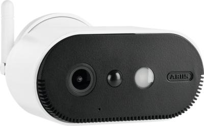 ABUS ABUS PPIC91520 WLAN Pro Zusatz Akku IP-Kamera PPIC91520 IP-Extra camera WiFi 1920 x 1080 Pixel