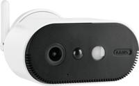 ABUS ABUS PPIC91520 WLAN Pro Zusatz Akku IP-Kamera PPIC91520 IP-Extra camera WiFi 1920 x 1080 Pixel - thumbnail