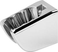 Cornat Wandhouder Douchekop Ovaal 3V Ch - TECB3383 - thumbnail