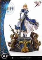 Fate/Stay Night Ultimate Premium Masterline Series Statue 1/4 Saber 59 cm - thumbnail