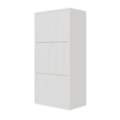 NADUVI Collection Schoenenkast Vesper zwevend NADUVI Collection Schoenenkast Vesper zwevend