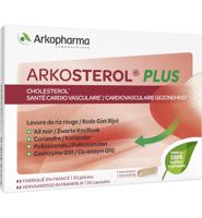 Akosterol plus - thumbnail