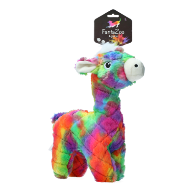 FantaZoo Alpaca Large