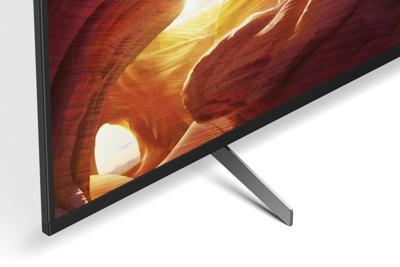 Sony KD49XH8505BAEP LED-TV 123 cm 49 inch Energielabel B (A+++ - D) WiFi, DVB-T2 HD, DVB-S2, DVB-C, CI+*, UHD, Smart TV Zwart Sony KD49XH8505BAEP LED-TV 123 cm 49 inch Energielabel B (A+++ - D) WiFi, DVB-T2 HD, DVB-S2, DVB-C, CI+*, UHD, Smart TV Zwart