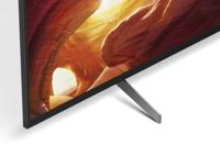 Sony KD49XH8505BAEP LED-TV 123 cm 49 inch Energielabel B (A+++ - D) WiFi, DVB-T2 HD, DVB-S2, DVB-C, CI+*, UHD, Smart TV Zwart - thumbnail