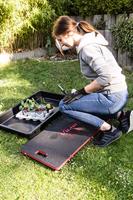 Vigor V2338-XL Knieplank (l x b x h) 980 x 480 x 27 mm - thumbnail